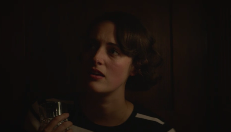 Illustration for article titled Fleabag is at its best when Fleabag is at her worst